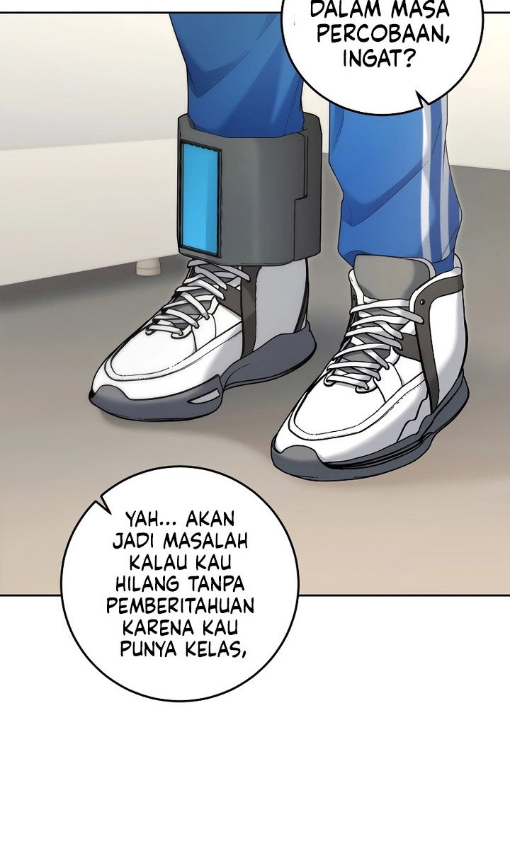 I’ll Retire After Saving the World Chapter 20 Gambar 9