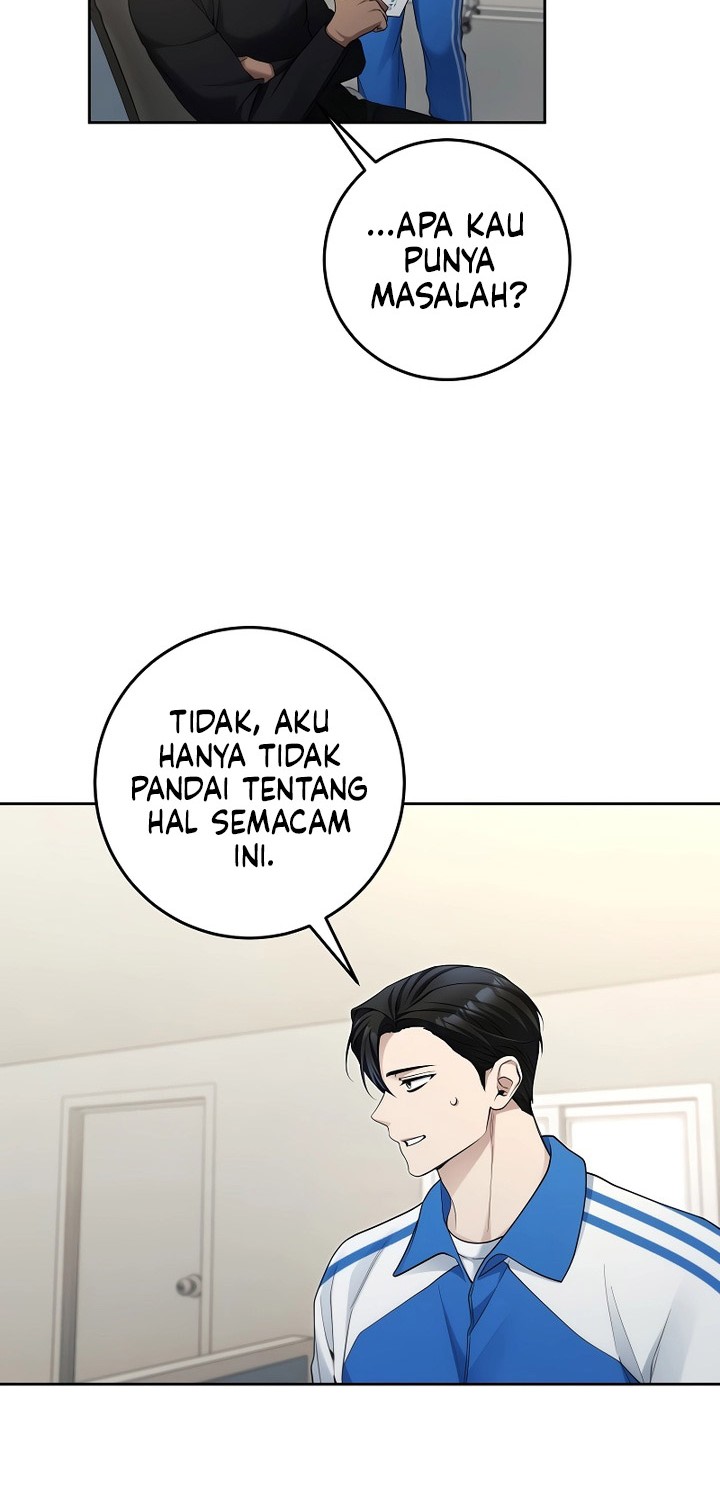 I’ll Retire After Saving the World Chapter 20 Gambar 11