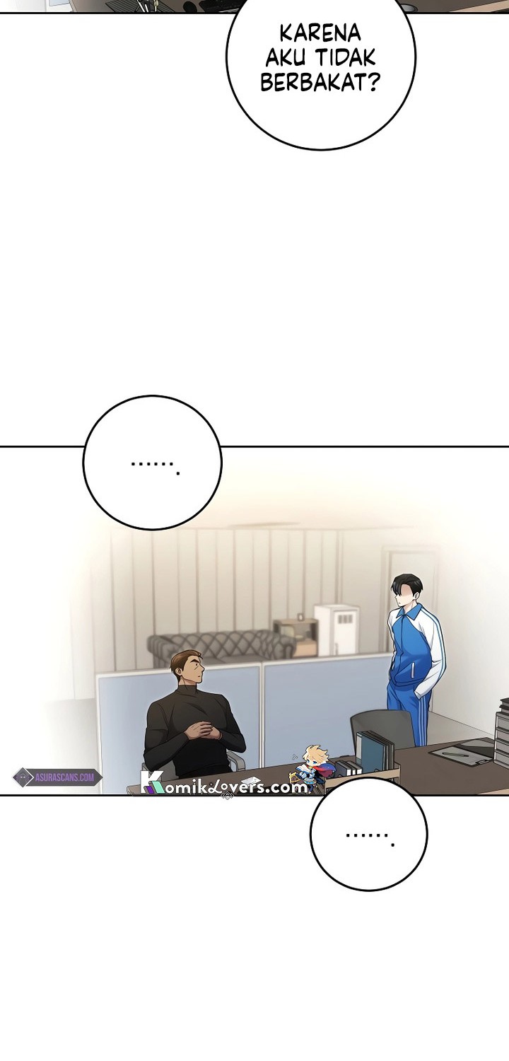 I’ll Retire After Saving the World Chapter 20 Gambar 13