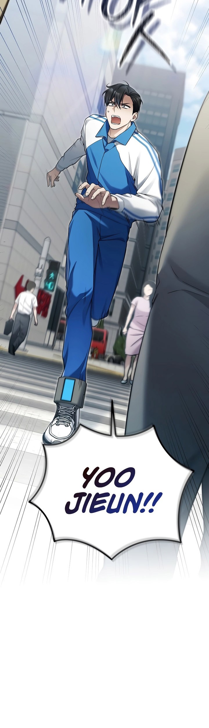 I’ll Retire After Saving the World Chapter 19 Gambar 28