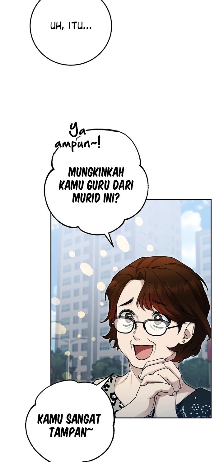 I’ll Retire After Saving the World Chapter 19 Gambar 31