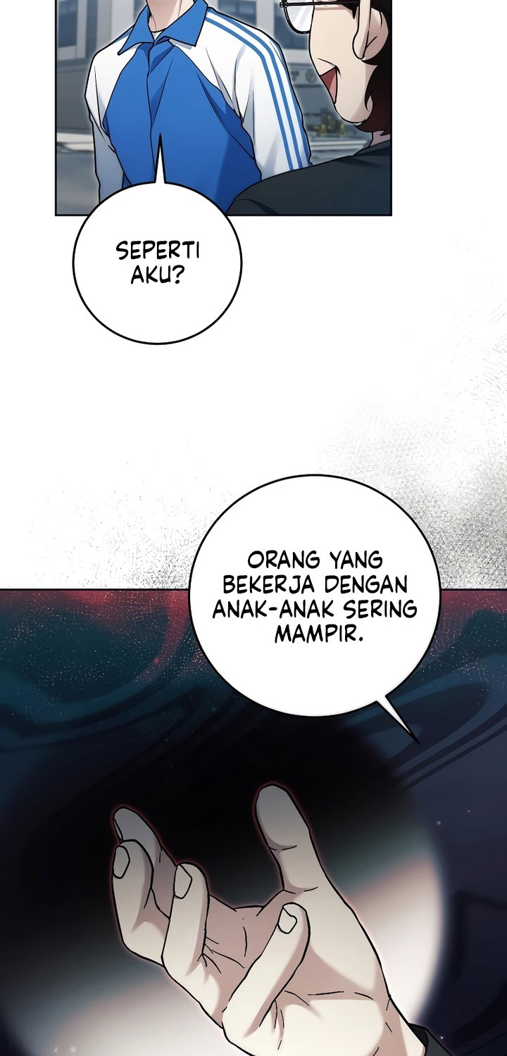 I’ll Retire After Saving the World Chapter 19 Gambar 35
