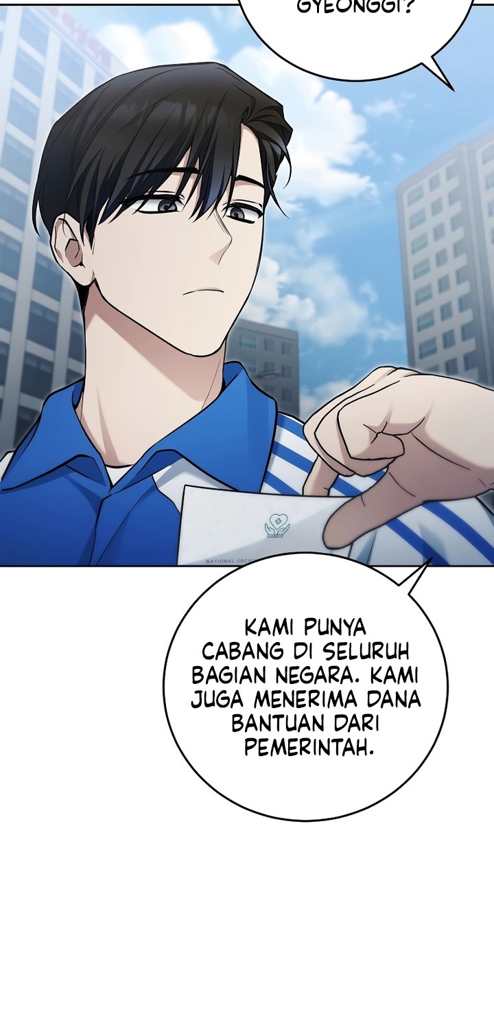 I’ll Retire After Saving the World Chapter 19 Gambar 37
