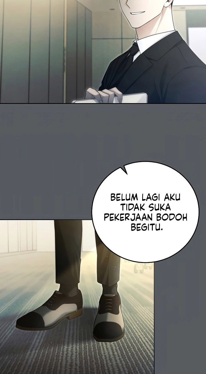 I’ll Retire After Saving the World Chapter 19 Gambar 19