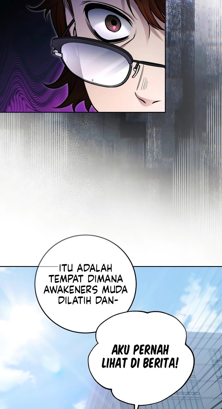 I’ll Retire After Saving the World Chapter 19 Gambar 47