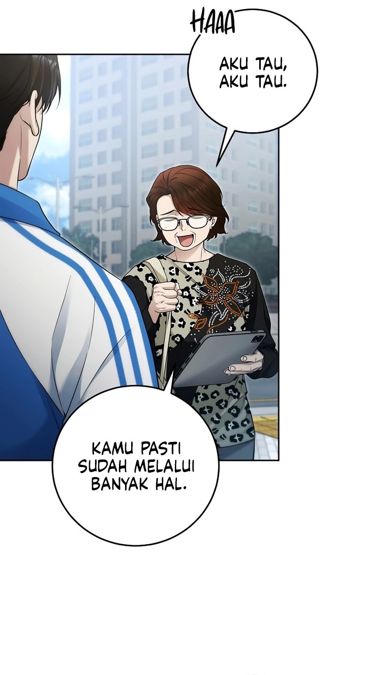 I’ll Retire After Saving the World Chapter 19 Gambar 49
