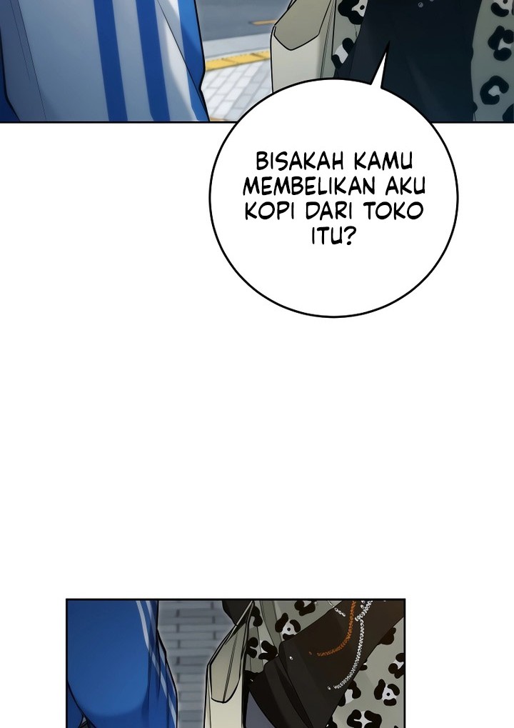 I’ll Retire After Saving the World Chapter 19 Gambar 51