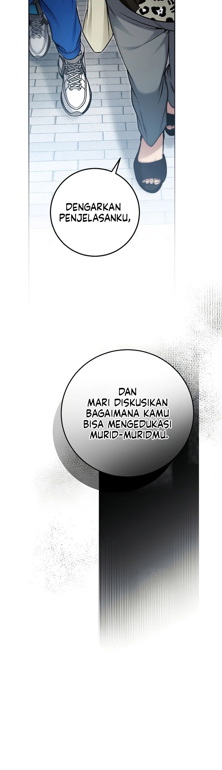 I’ll Retire After Saving the World Chapter 19 Gambar 52