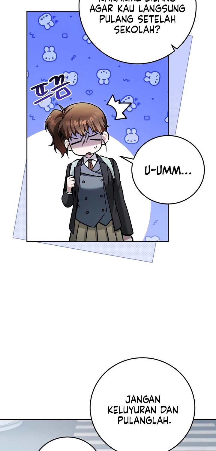 I’ll Retire After Saving the World Chapter 19 Gambar 39