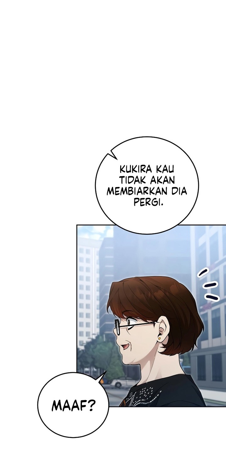 I’ll Retire After Saving the World Chapter 19 Gambar 41
