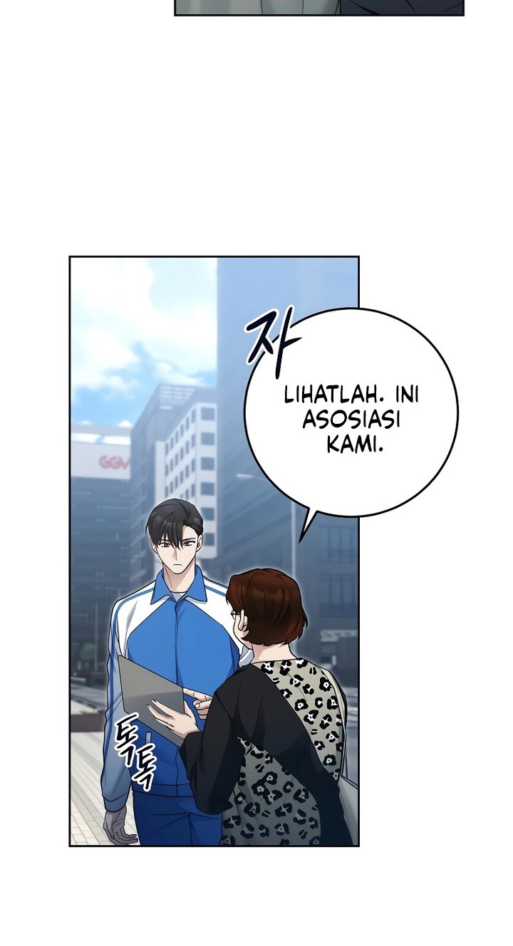 I’ll Retire After Saving the World Chapter 19 Gambar 43