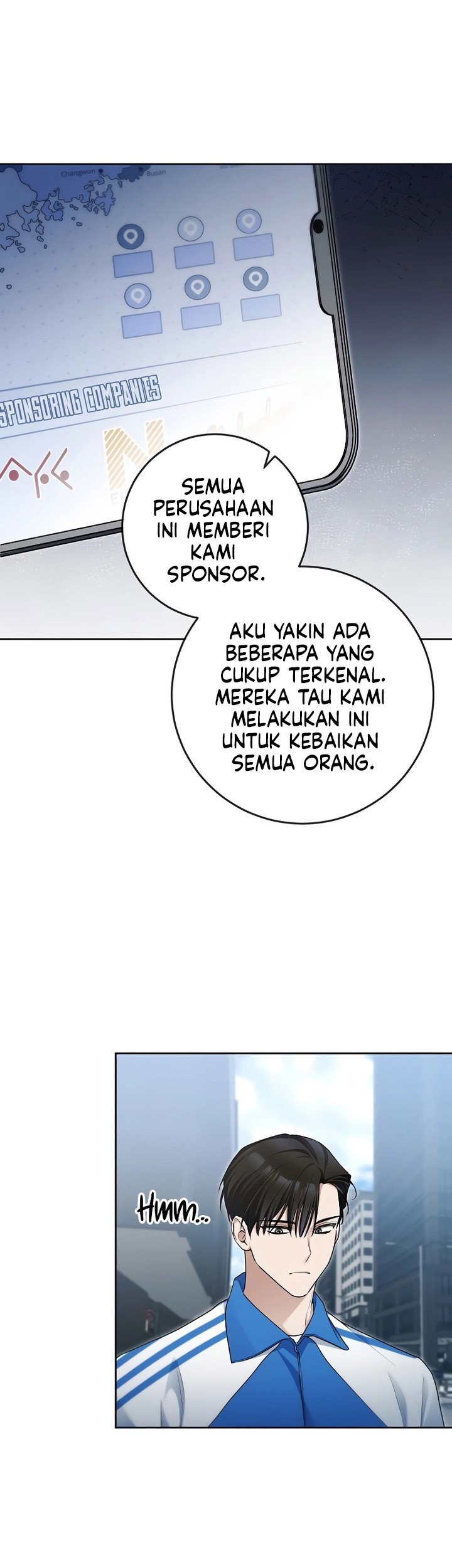 I’ll Retire After Saving the World Chapter 19 Gambar 44