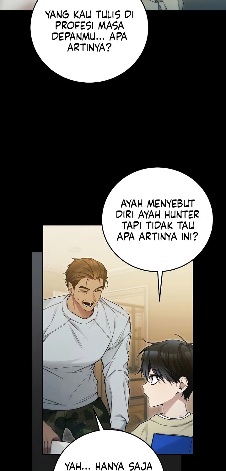 I’ll Retire After Saving the World Chapter 19 Gambar 3