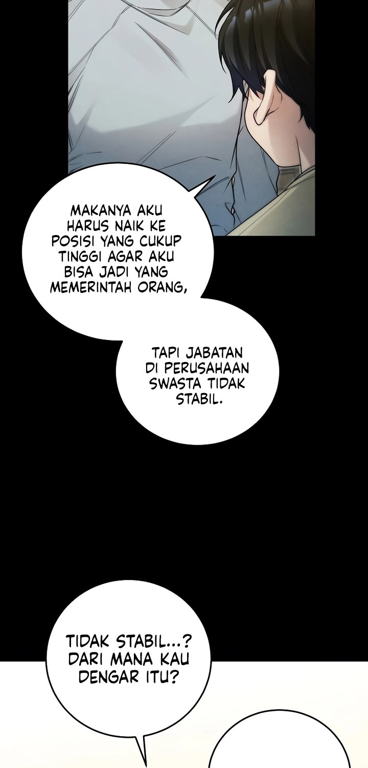 I’ll Retire After Saving the World Chapter 19 Gambar 5