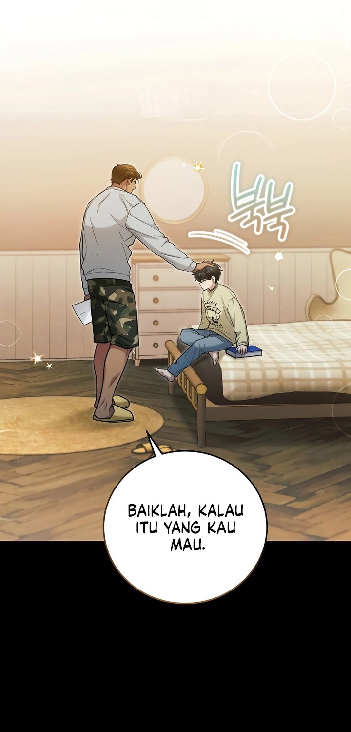 I’ll Retire After Saving the World Chapter 19 Gambar 9