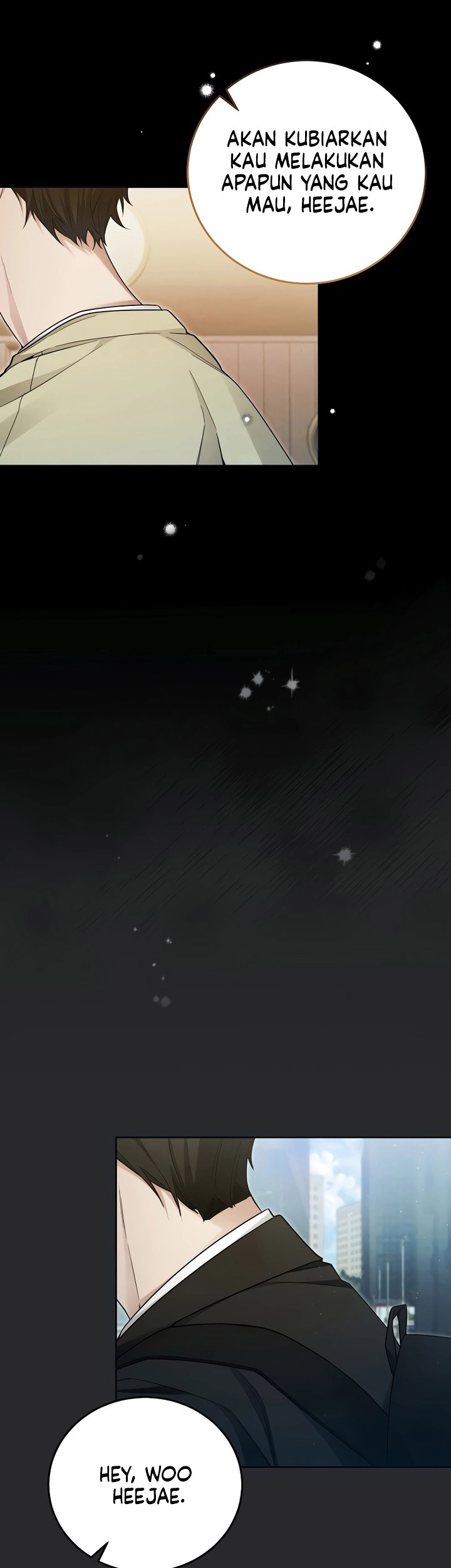 I’ll Retire After Saving the World Chapter 19 Gambar 10