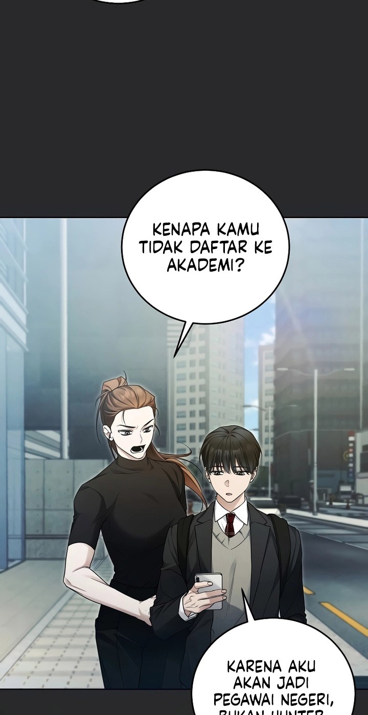 I’ll Retire After Saving the World Chapter 19 Gambar 11