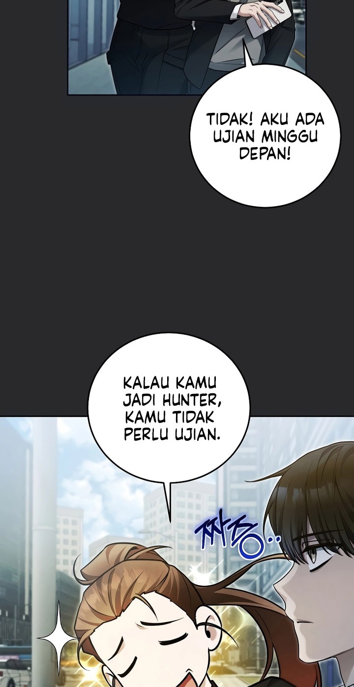 I’ll Retire After Saving the World Chapter 19 Gambar 13