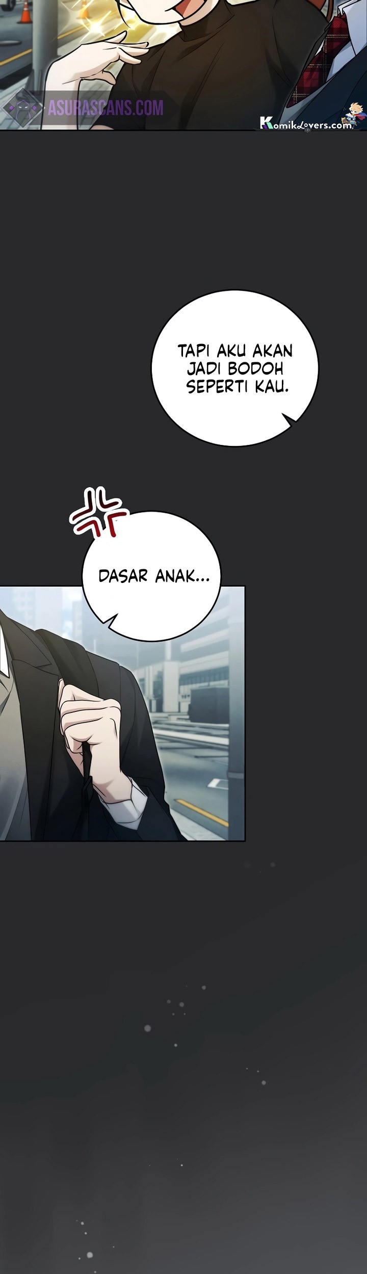 I’ll Retire After Saving the World Chapter 19 Gambar 14