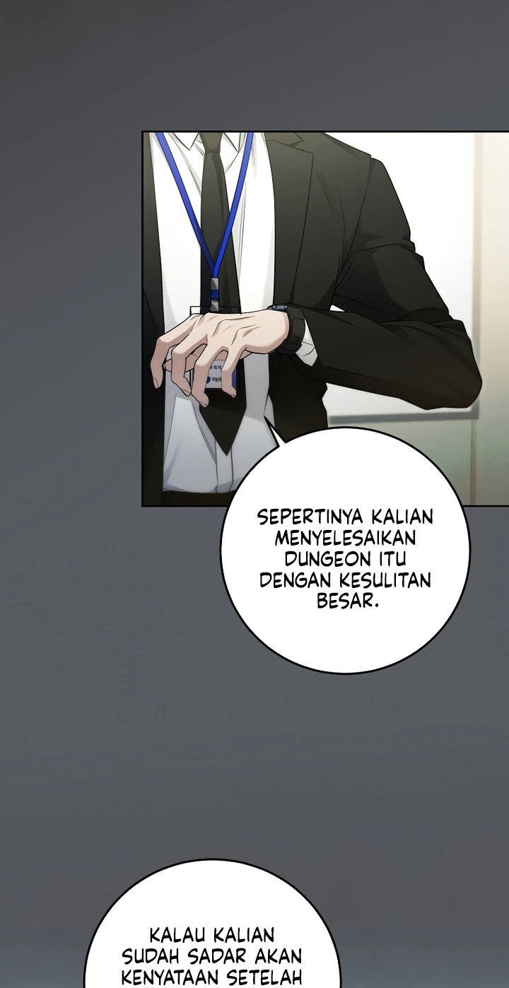 I’ll Retire After Saving the World Chapter 19 Gambar 15