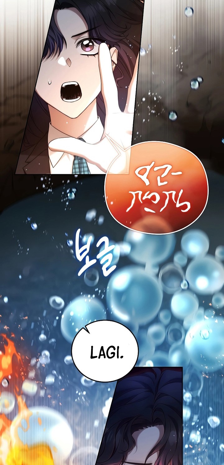 I’ll Retire After Saving the World Chapter 18 Gambar 29