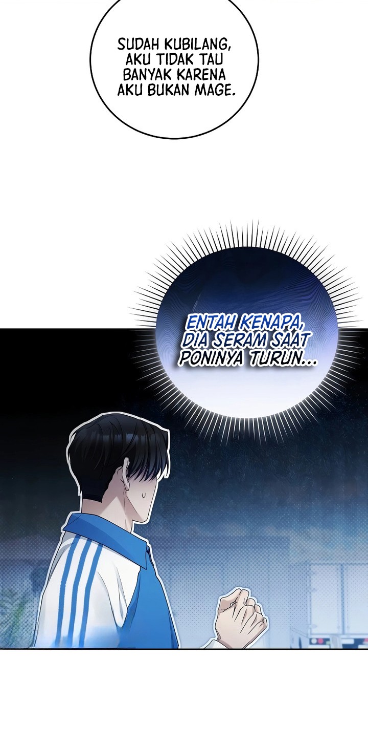 I’ll Retire After Saving the World Chapter 18 Gambar 37