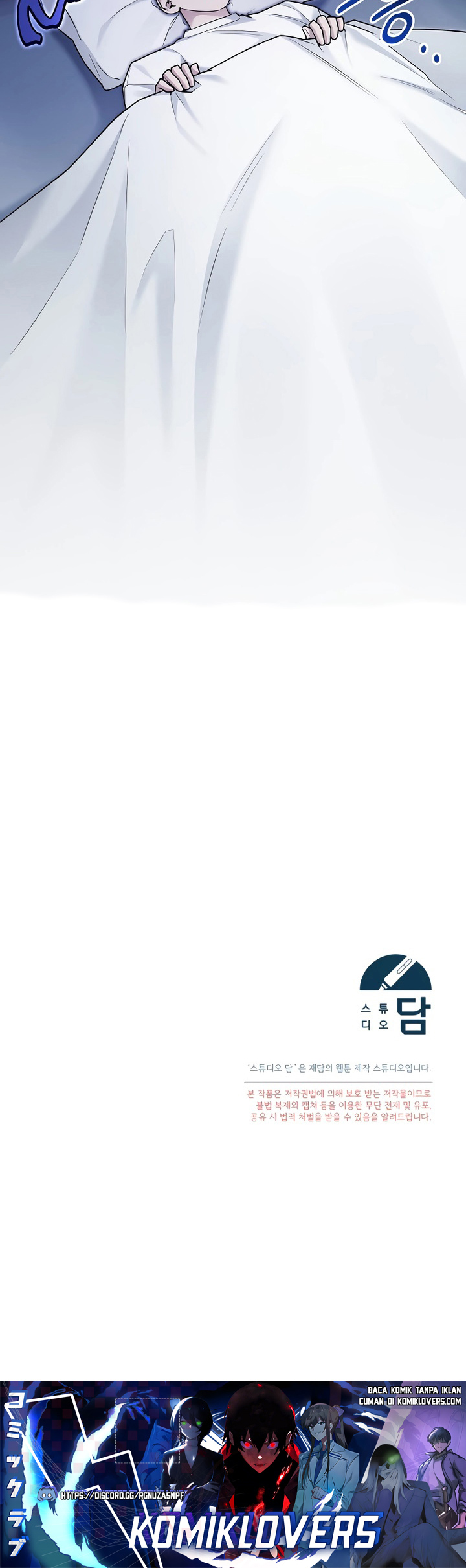 I’ll Retire After Saving the World Chapter 18 Gambar 53