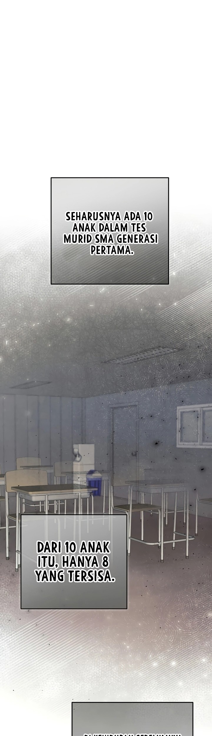 I’ll Retire After Saving the World Chapter 18 Gambar 38