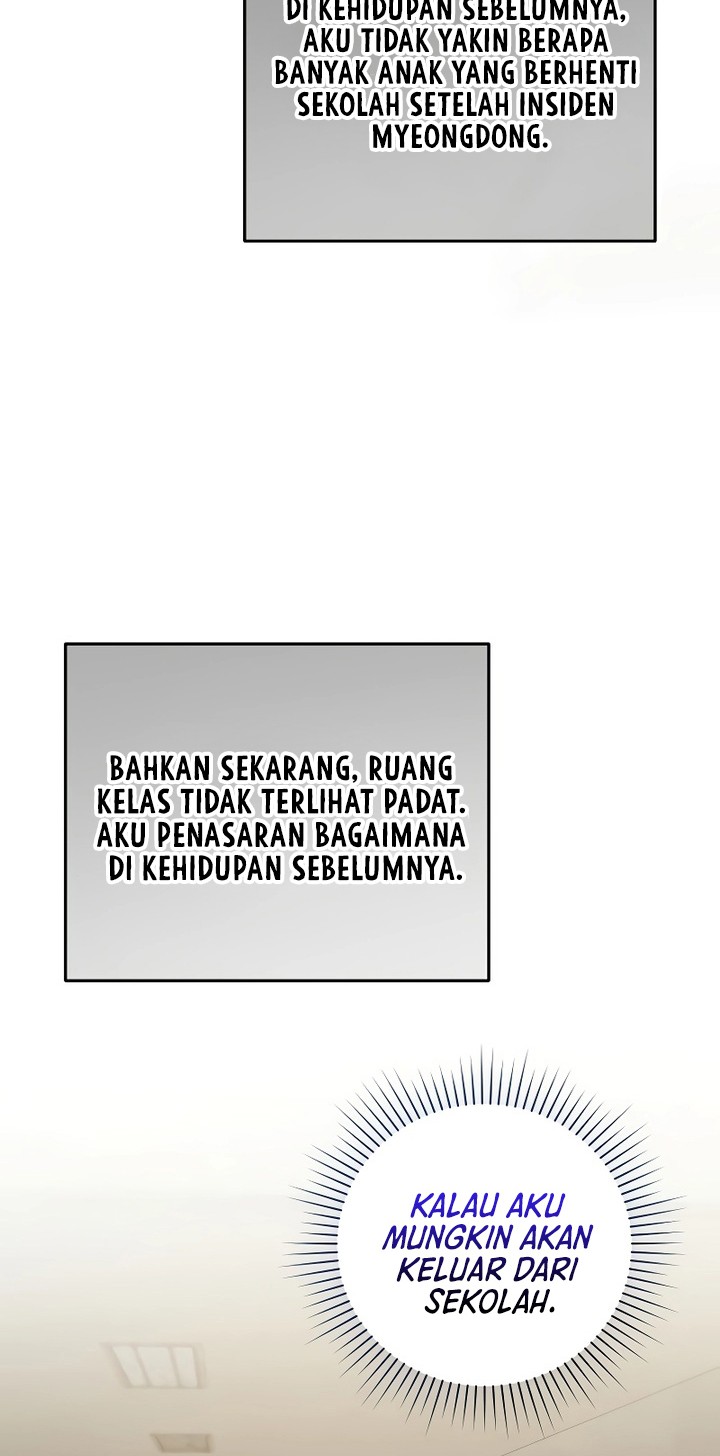 I’ll Retire After Saving the World Chapter 18 Gambar 39