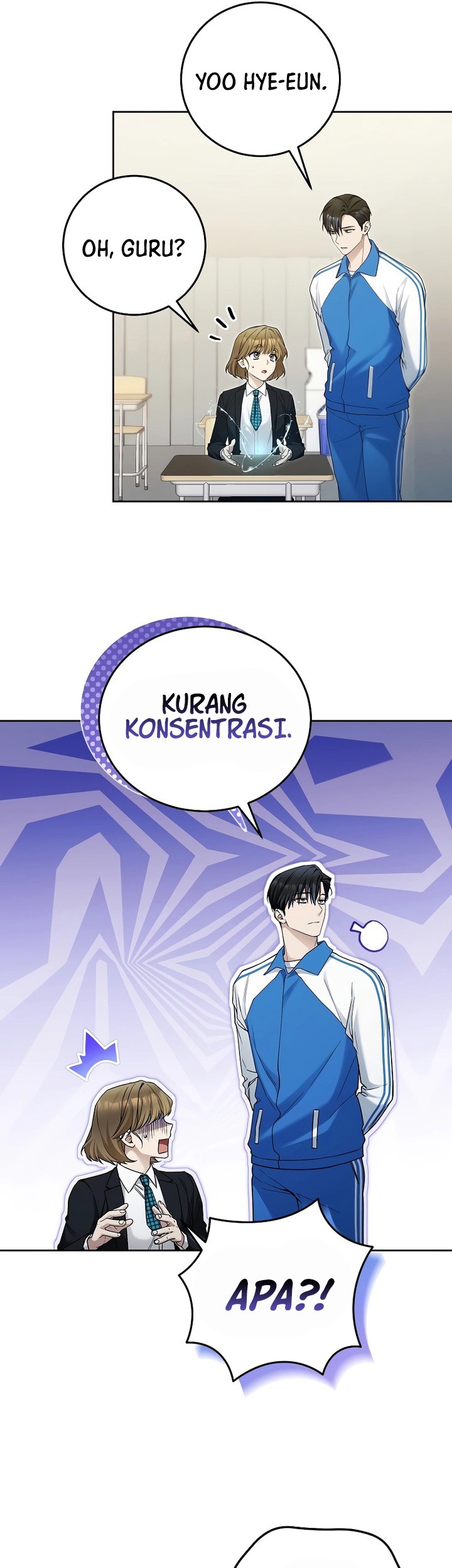 I’ll Retire After Saving the World Chapter 18 Gambar 42