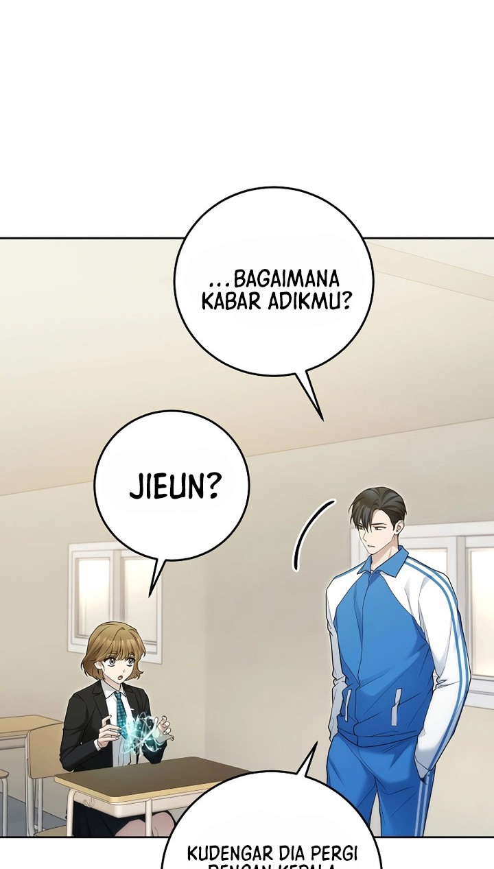 I’ll Retire After Saving the World Chapter 18 Gambar 45