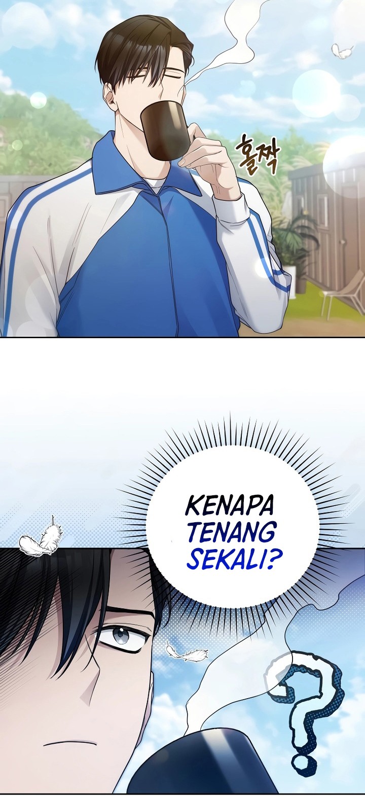 I’ll Retire After Saving the World Chapter 18 Gambar 3