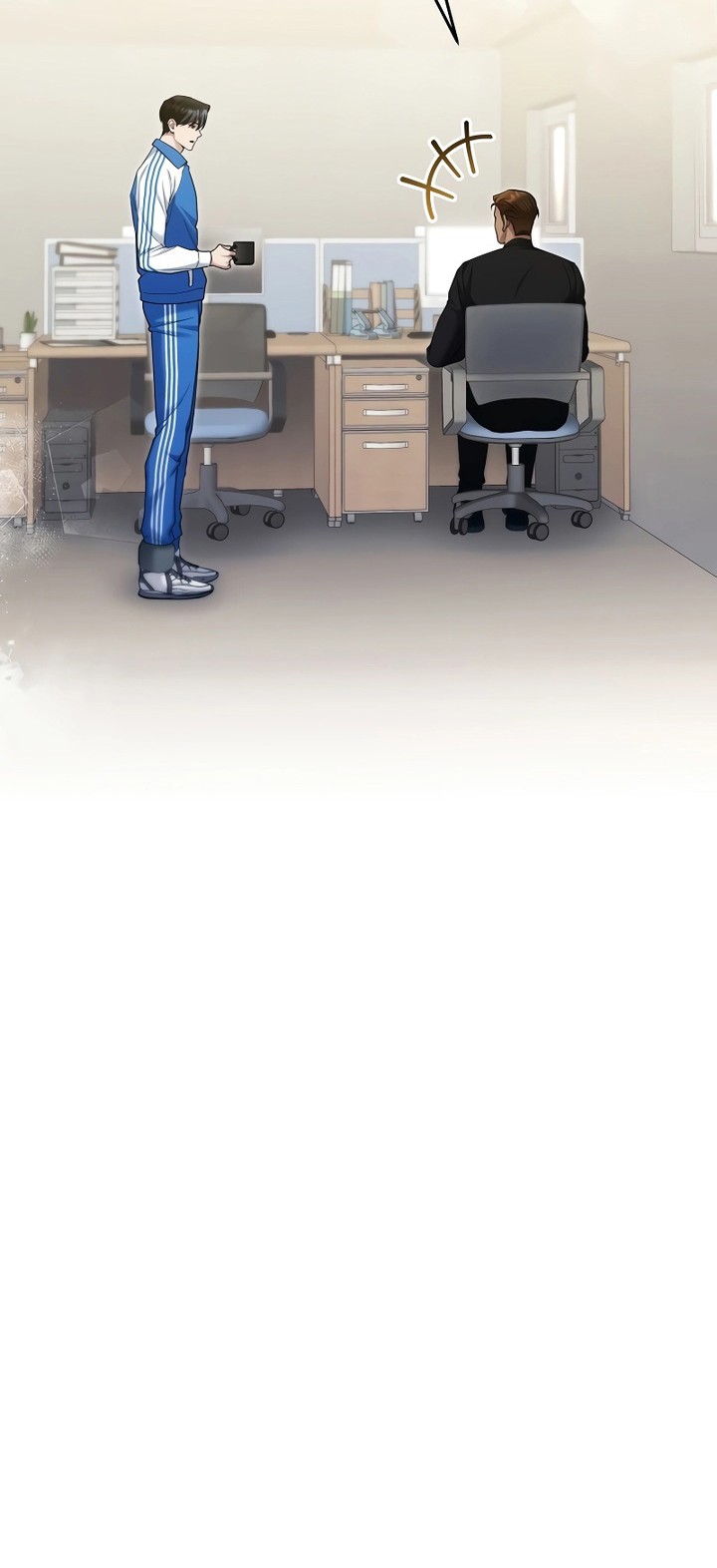 I’ll Retire After Saving the World Chapter 18 Gambar 9