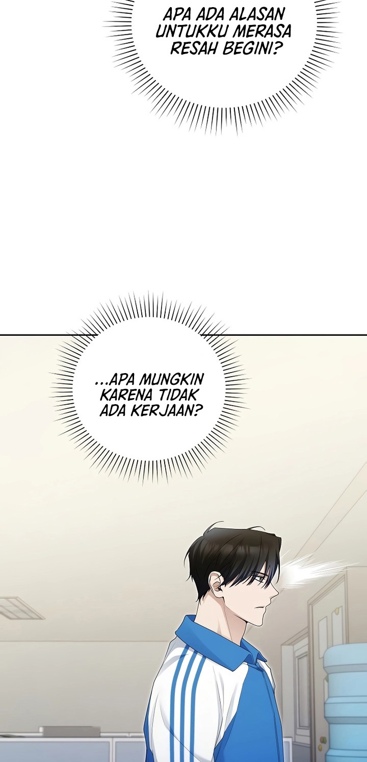 I’ll Retire After Saving the World Chapter 18 Gambar 11