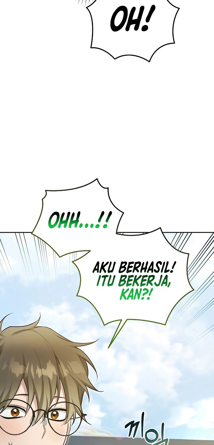 I’ll Retire After Saving the World Chapter 18 Gambar 13