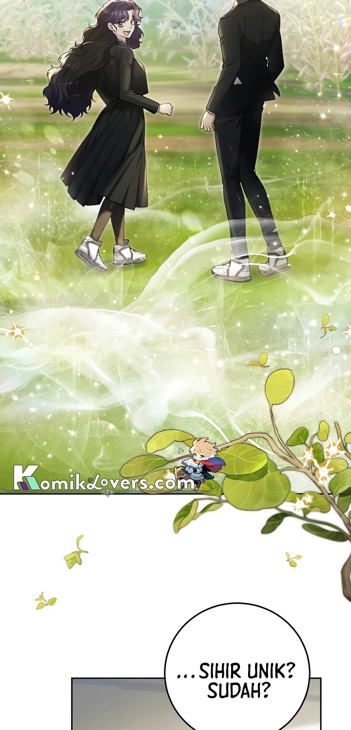 I’ll Retire After Saving the World Chapter 18 Gambar 15