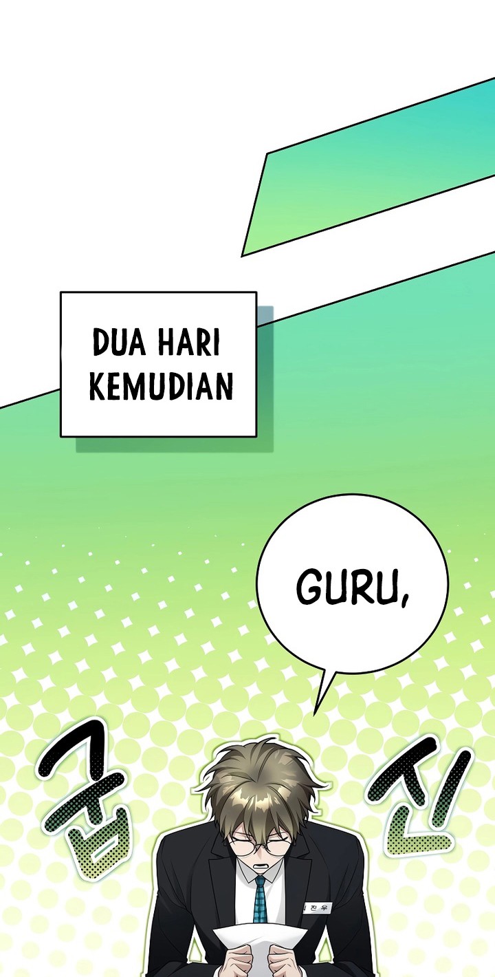 I’ll Retire After Saving the World Chapter 17 Gambar 27