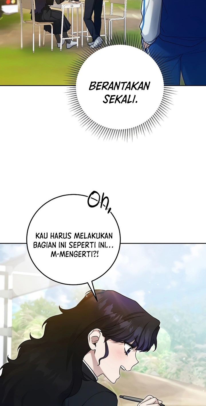 I’ll Retire After Saving the World Chapter 17 Gambar 29