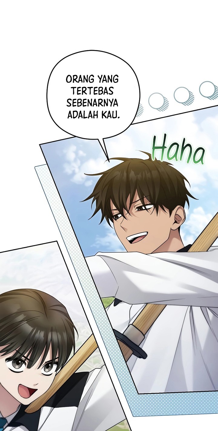 I’ll Retire After Saving the World Chapter 17 Gambar 31