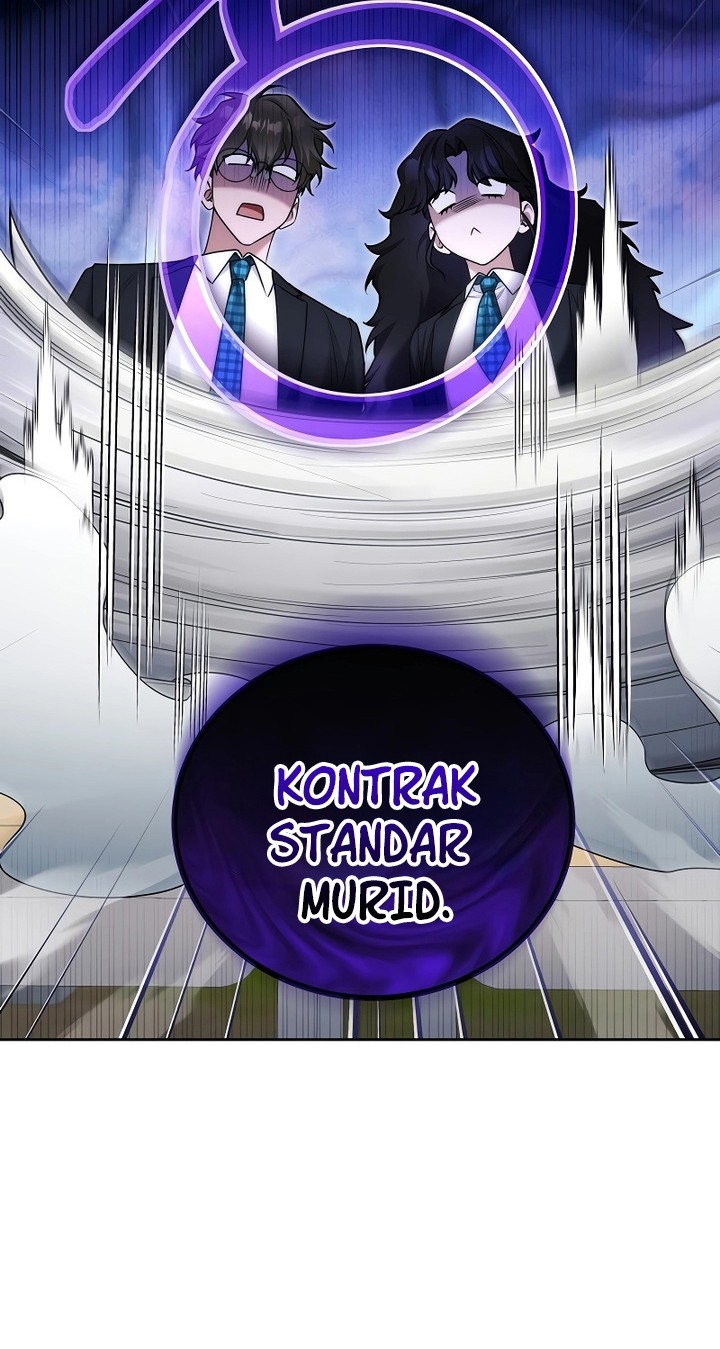 I’ll Retire After Saving the World Chapter 17 Gambar 37