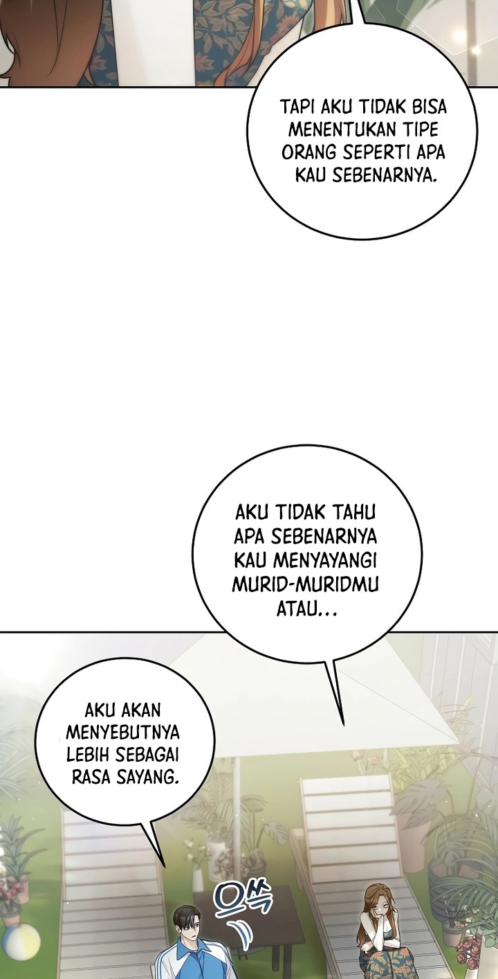 I’ll Retire After Saving the World Chapter 17 Gambar 19