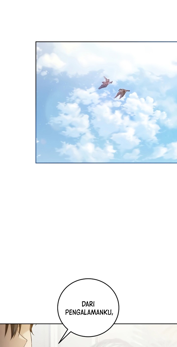 I’ll Retire After Saving the World Chapter 17 Gambar 21