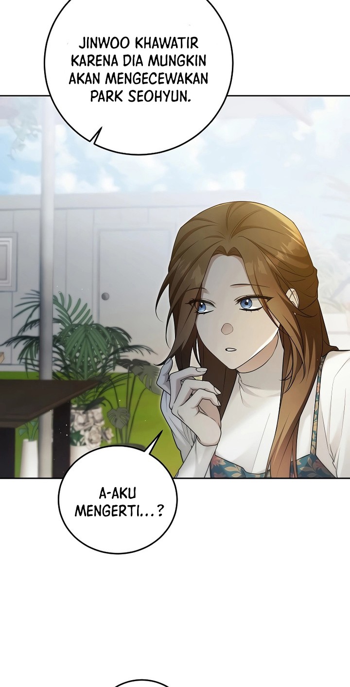 I’ll Retire After Saving the World Chapter 17 Gambar 23