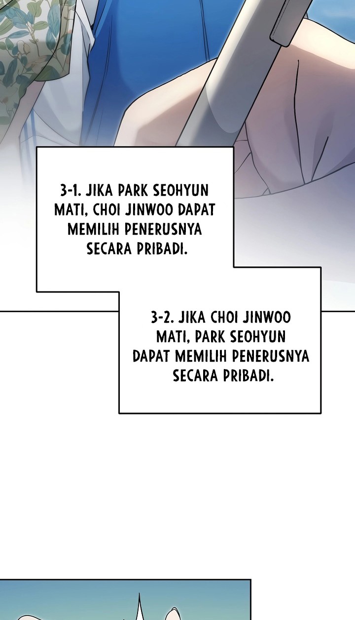 I’ll Retire After Saving the World Chapter 17 Gambar 47