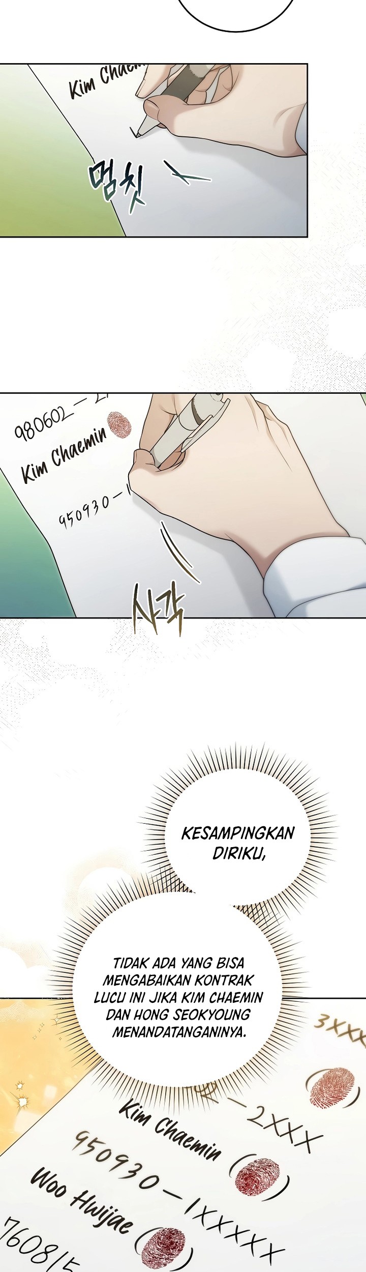 I’ll Retire After Saving the World Chapter 17 Gambar 56