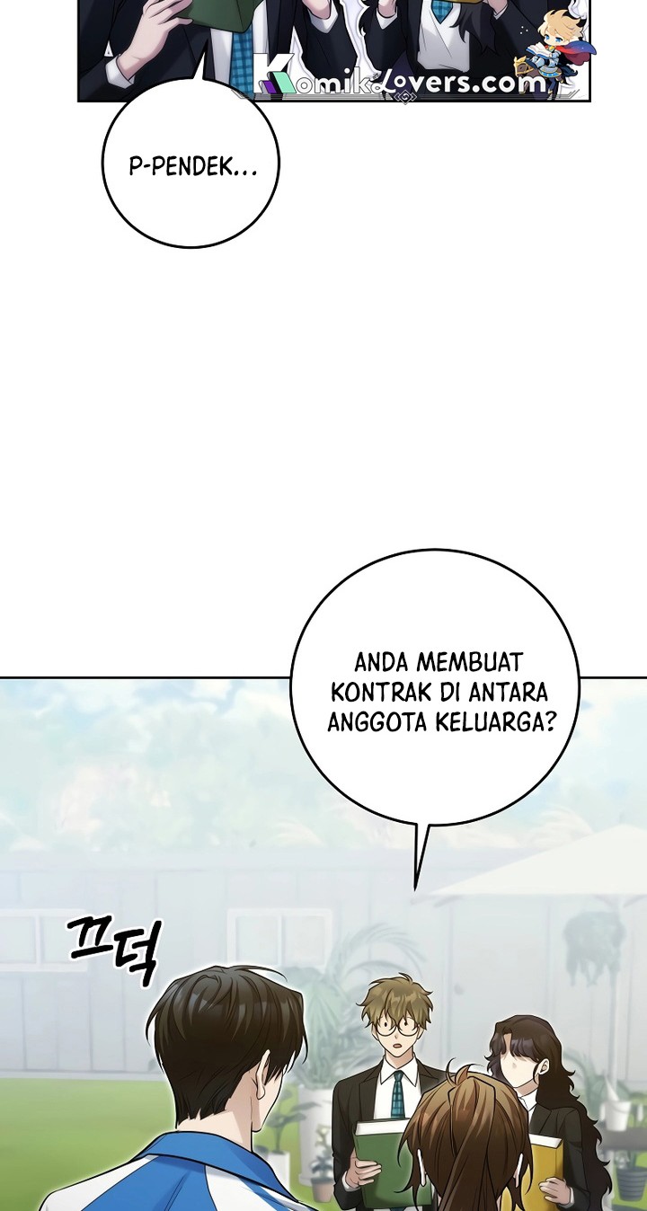 I’ll Retire After Saving the World Chapter 17 Gambar 39