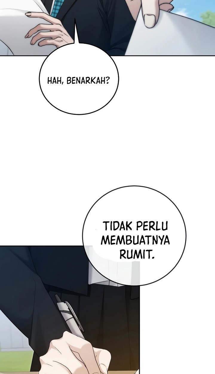 I’ll Retire After Saving the World Chapter 17 Gambar 45