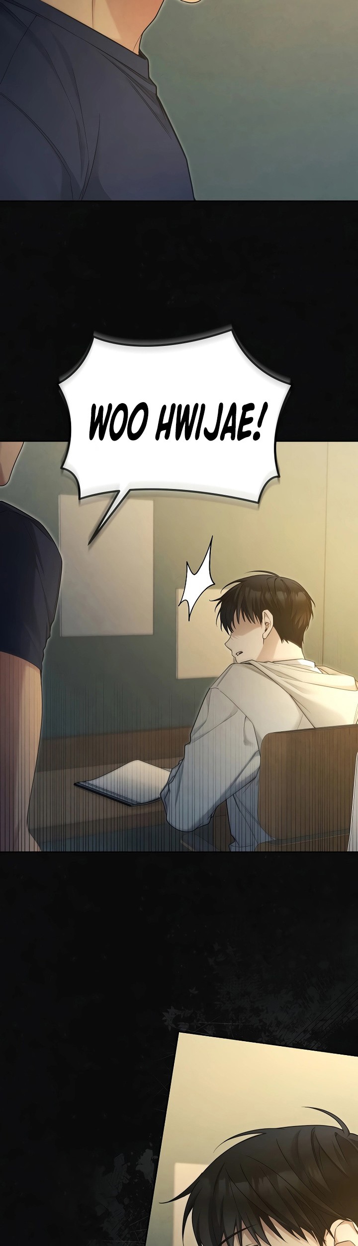 I’ll Retire After Saving the World Chapter 17 Gambar 4