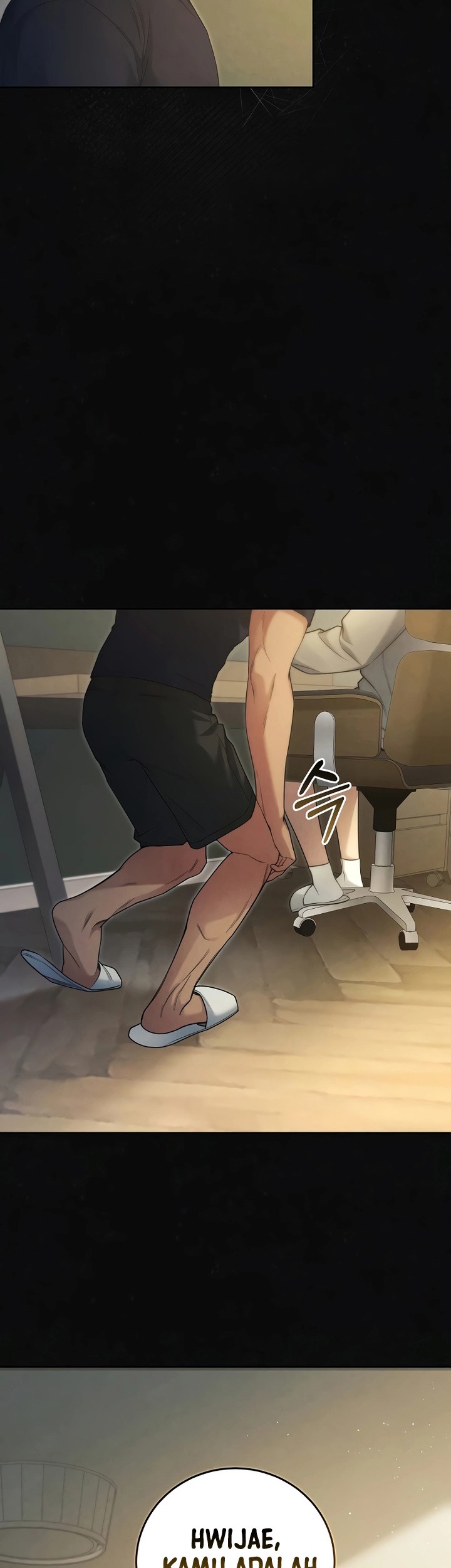 I’ll Retire After Saving the World Chapter 17 Gambar 6