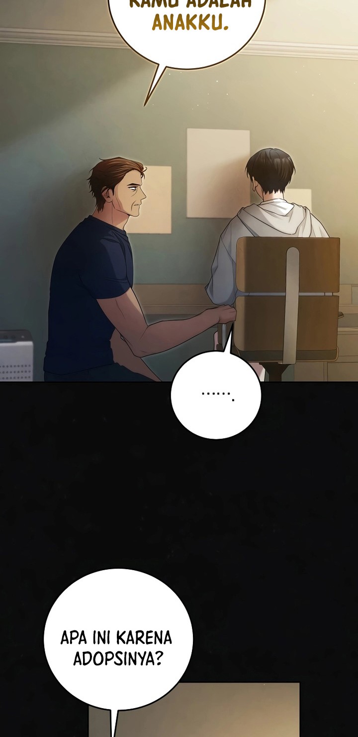 I’ll Retire After Saving the World Chapter 17 Gambar 7